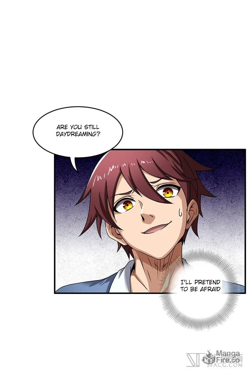 Warring States (Colored) Chapter 3 page 42 - 