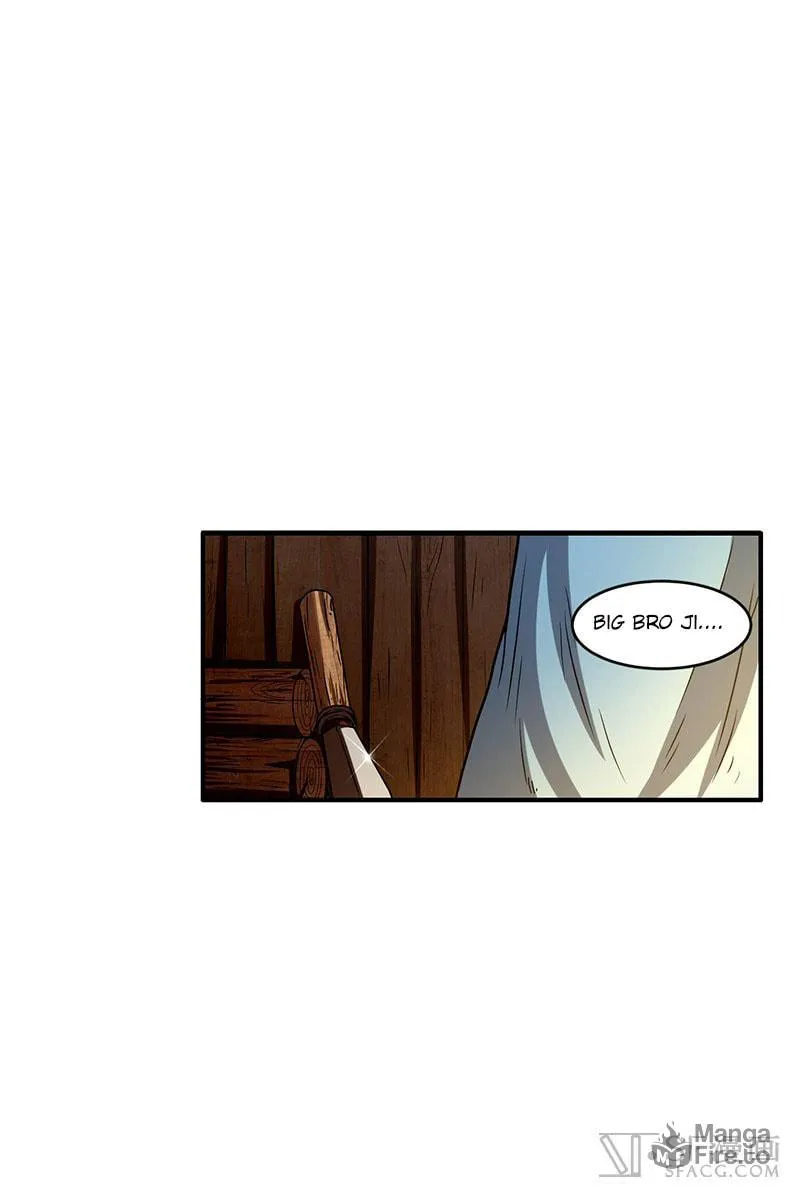 Warring States (Colored) Chapter 3 page 45 - 