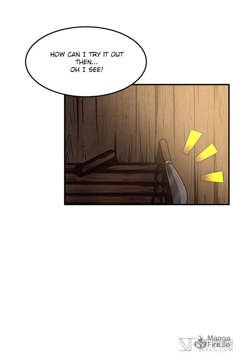 Warring States (Colored) Chapter 3 page 6 - 