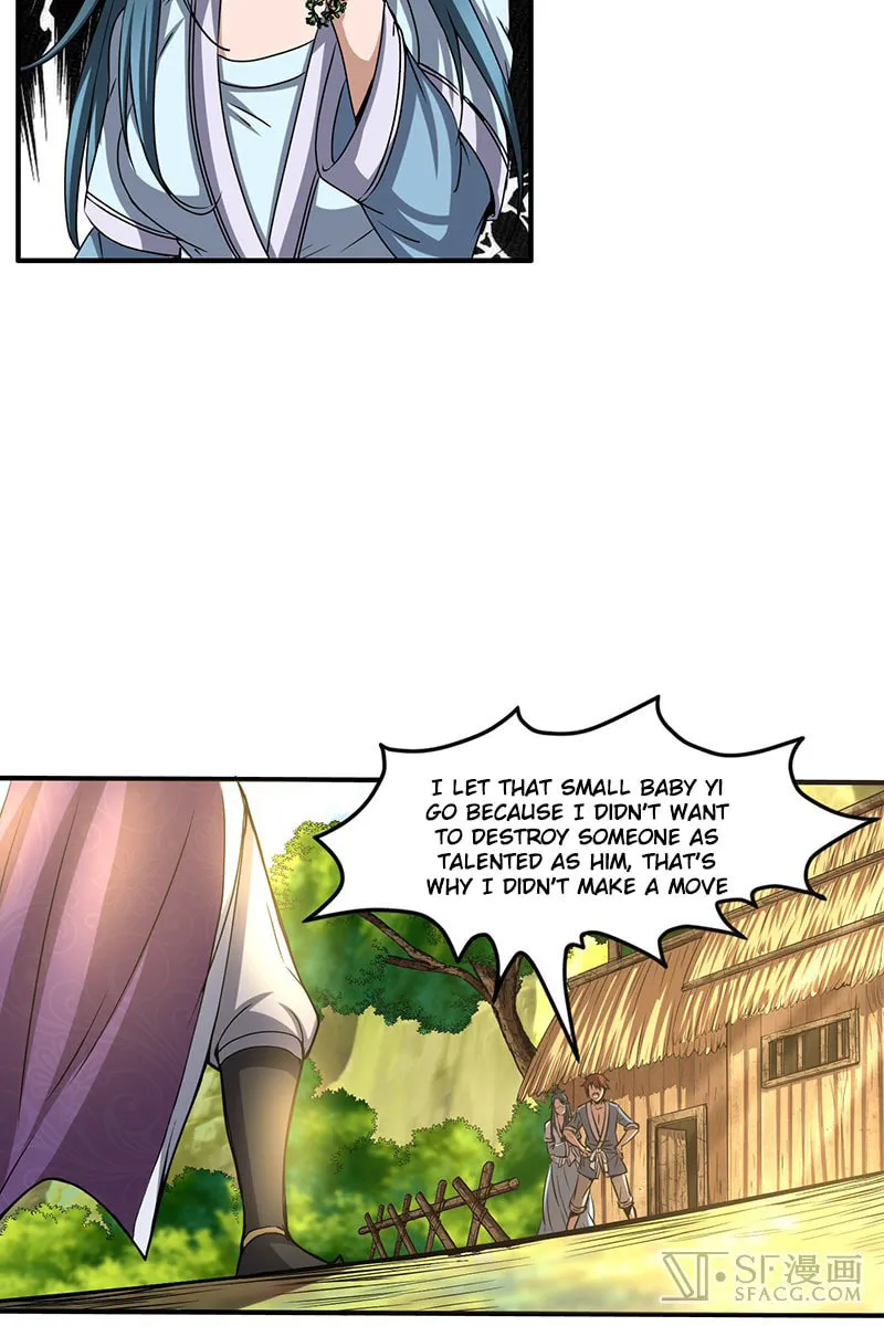 Warring States (Colored) Chapter 3 page 53 - 