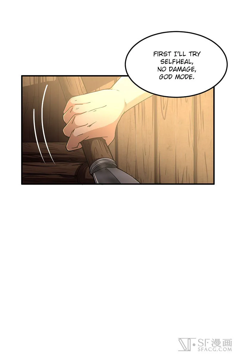 Warring States (Colored) Chapter 3 page 7 - 