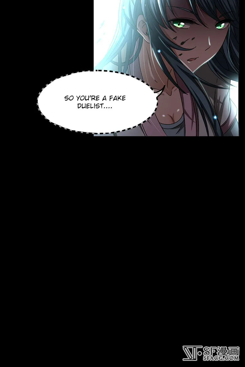 Warring States (Colored) Chapter 3 page 64 - 