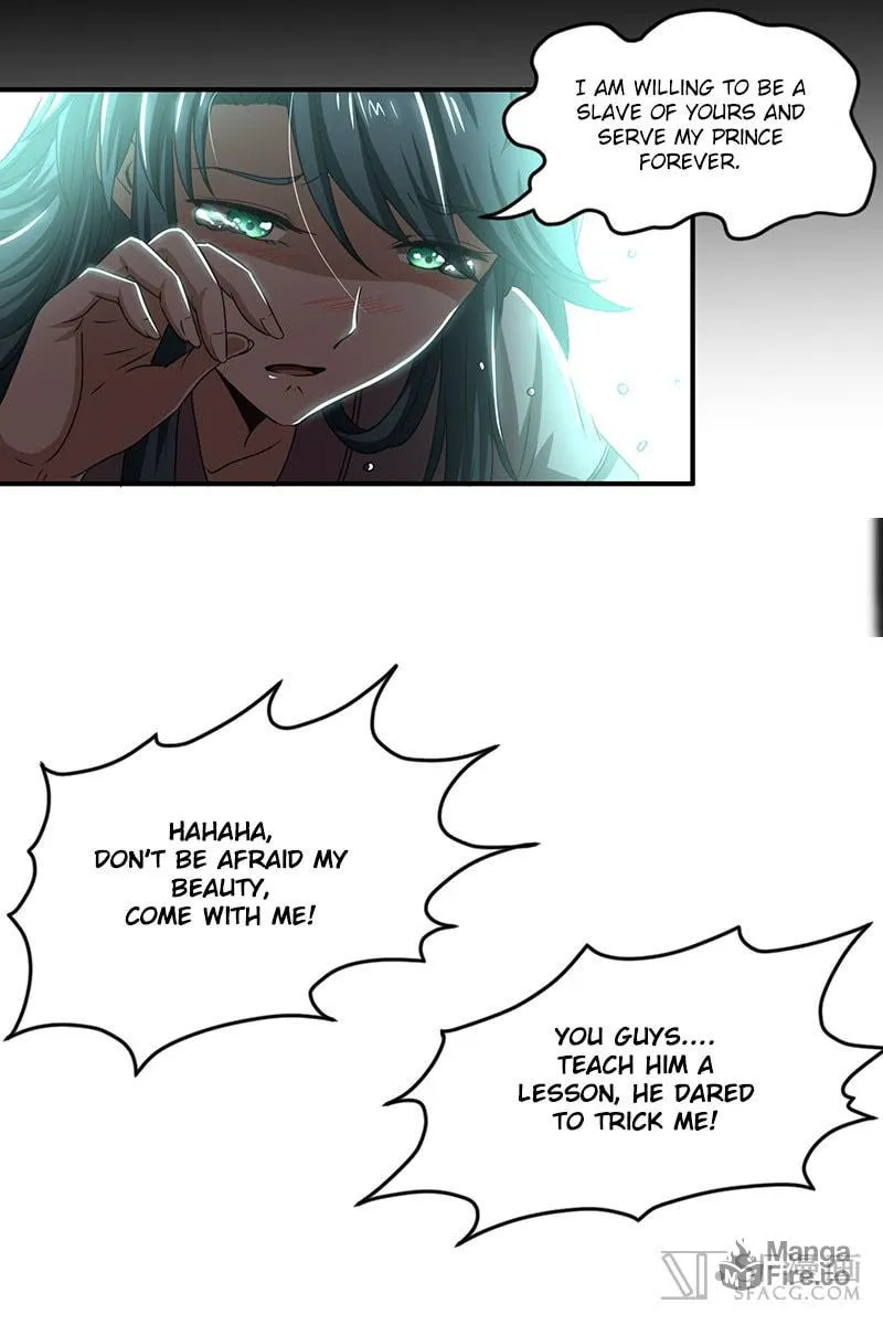 Warring States (Colored) Chapter 3 page 70 - 