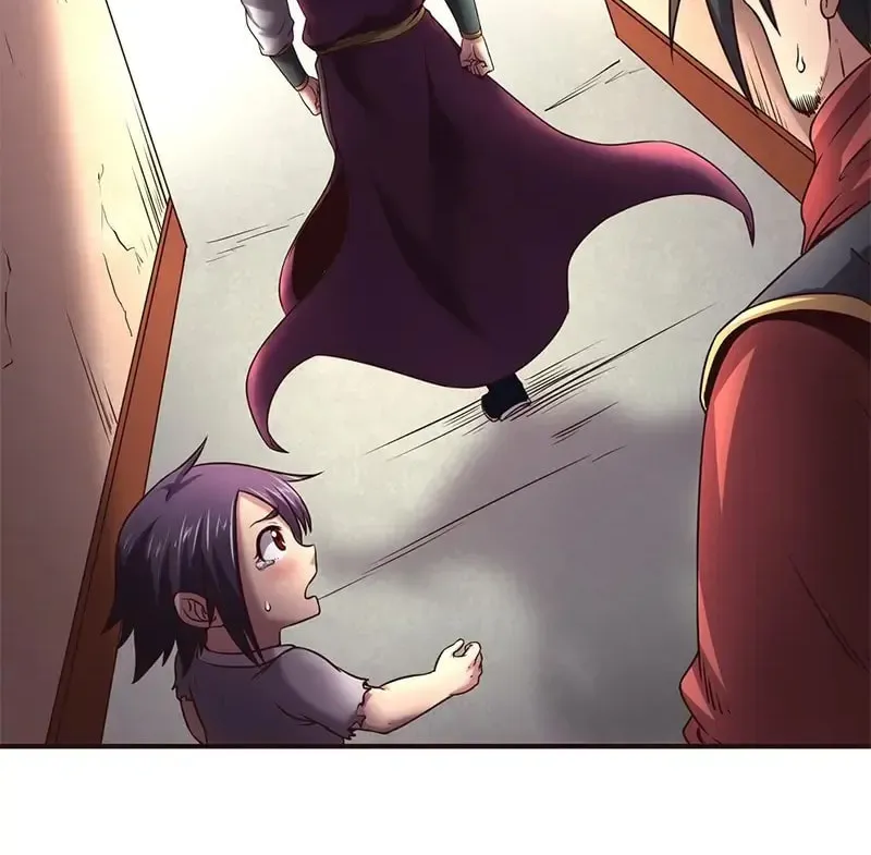 Warring States (Colored) Chapter 30 page 17 - 