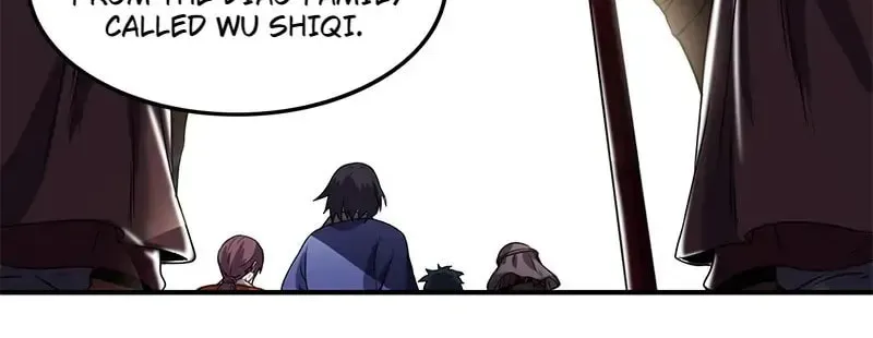 Warring States (Colored) Chapter 30 page 3 - 