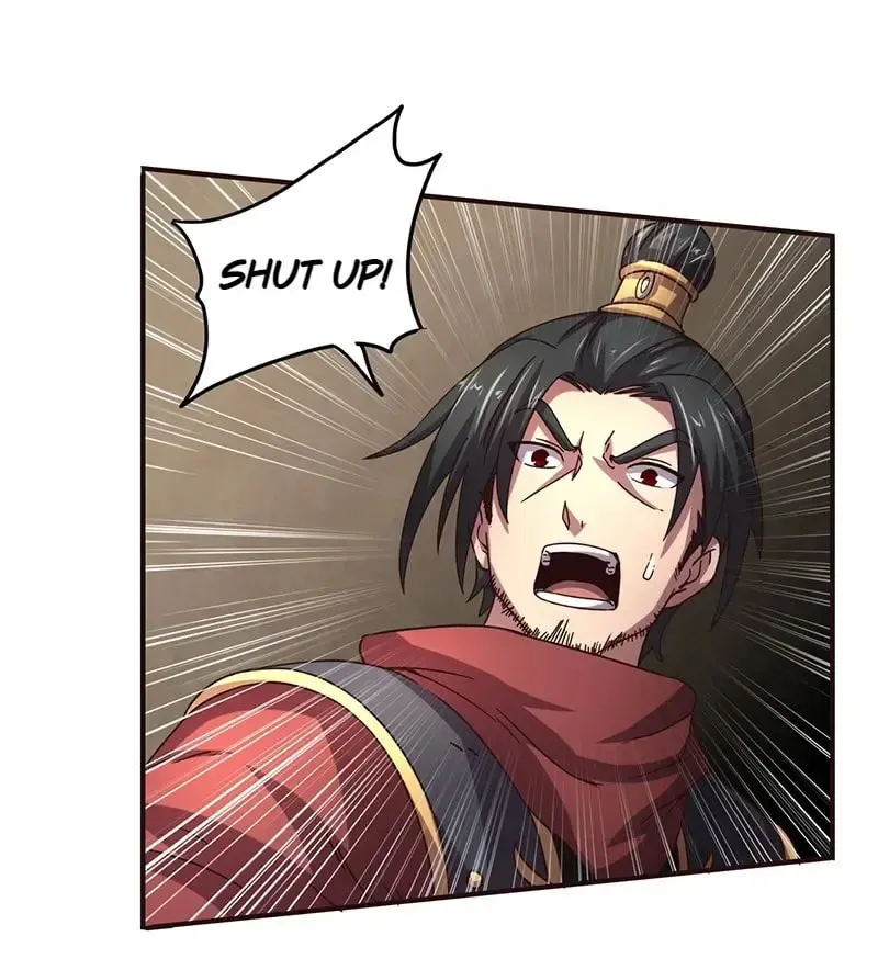 Warring States (Colored) Chapter 30 page 22 - 