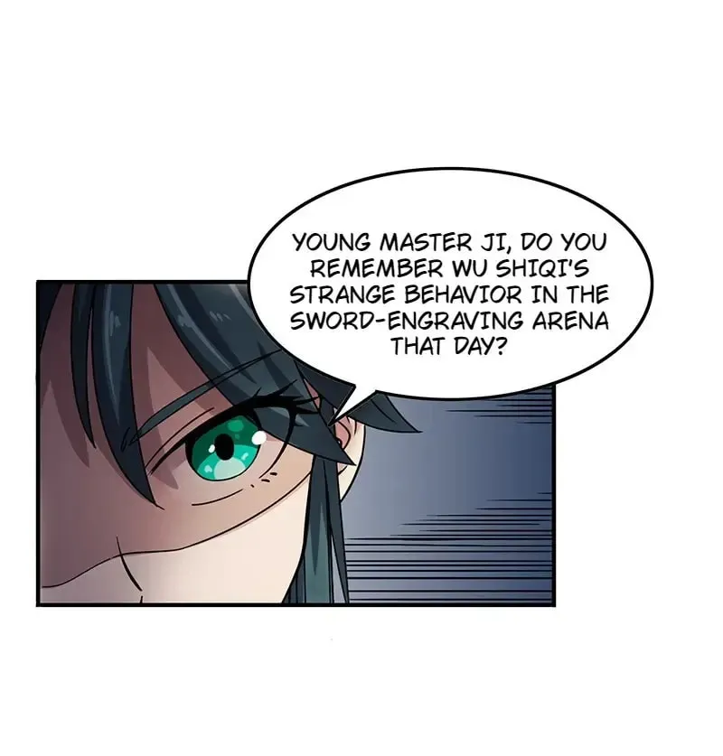Warring States (Colored) Chapter 30 page 25 - 