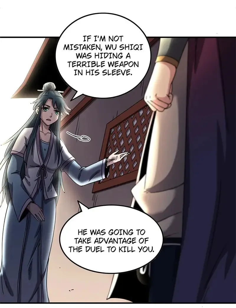 Warring States (Colored) Chapter 30 page 29 - 