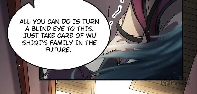 Warring States (Colored) Chapter 30 page 37 - 