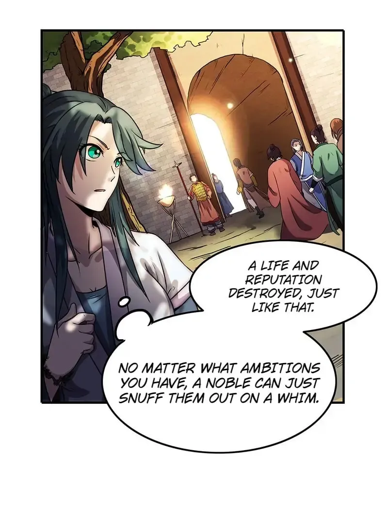 Warring States (Colored) Chapter 30 page 5 - 