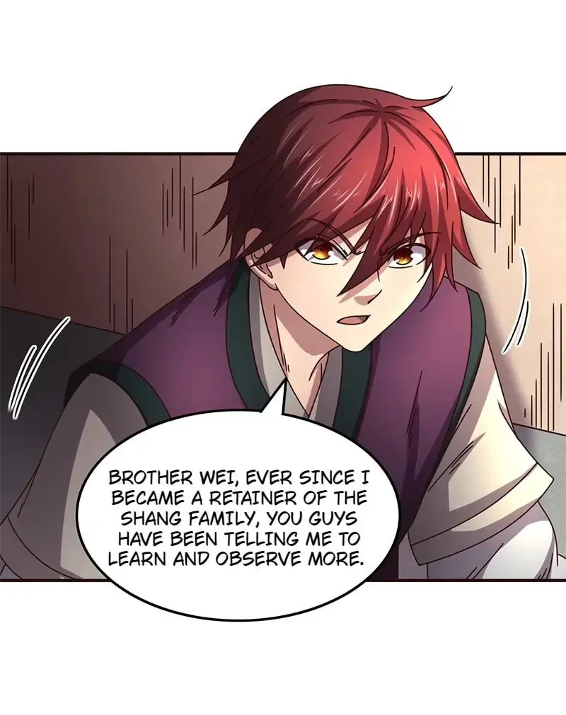 Warring States (Colored) Chapter 30 page 41 - 