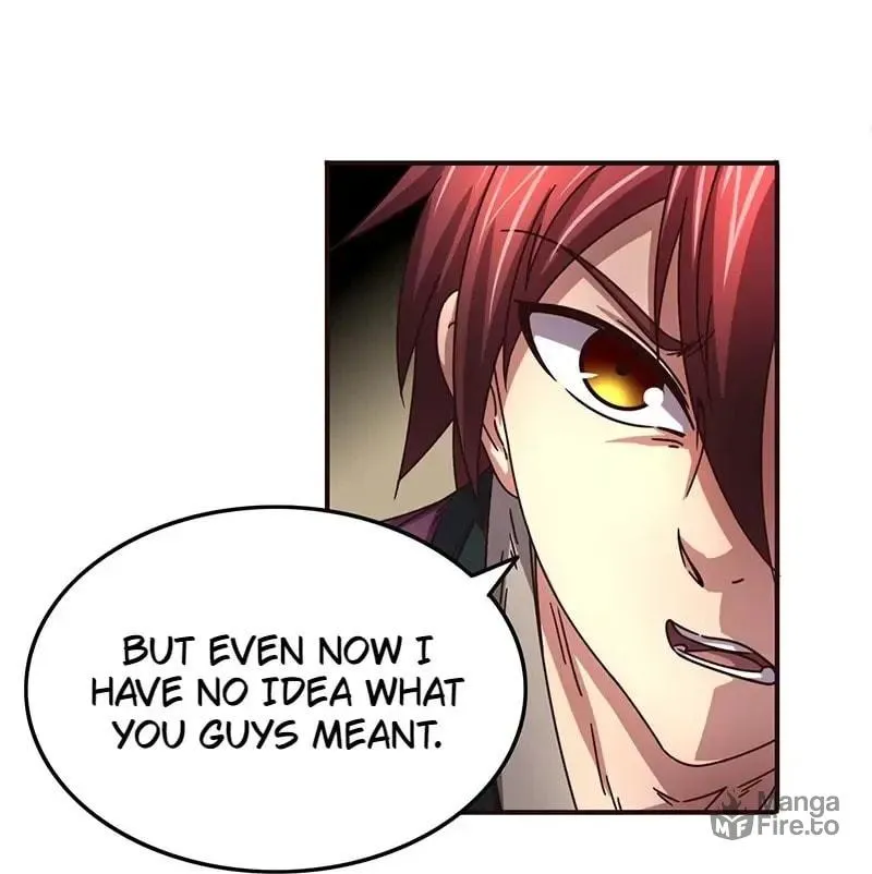 Warring States (Colored) Chapter 30 page 44 - 