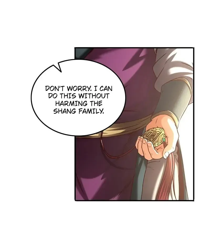 Warring States (Colored) Chapter 30 page 50 - 