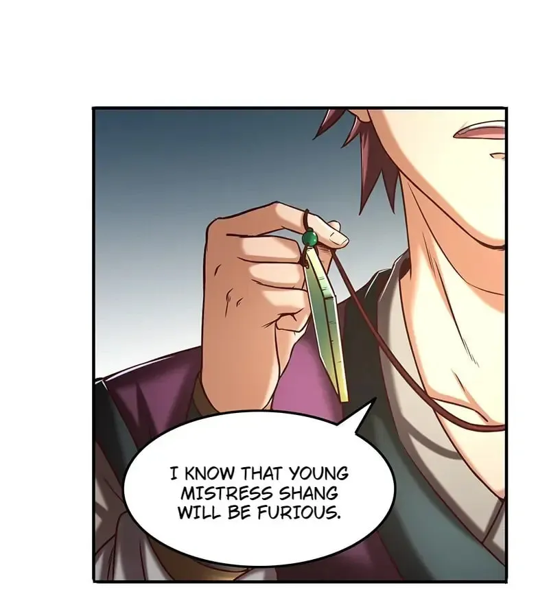 Warring States (Colored) Chapter 30 page 51 - 