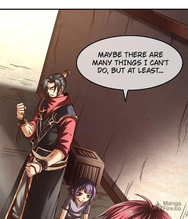 Warring States (Colored) Chapter 30 page 54 - 