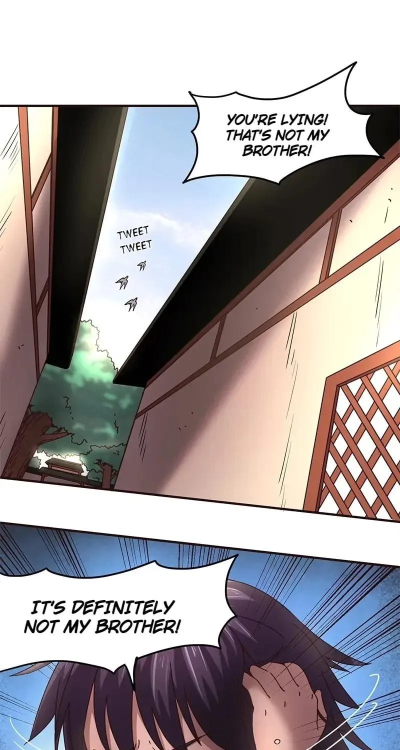 Warring States (Colored) Chapter 30 page 7 - 