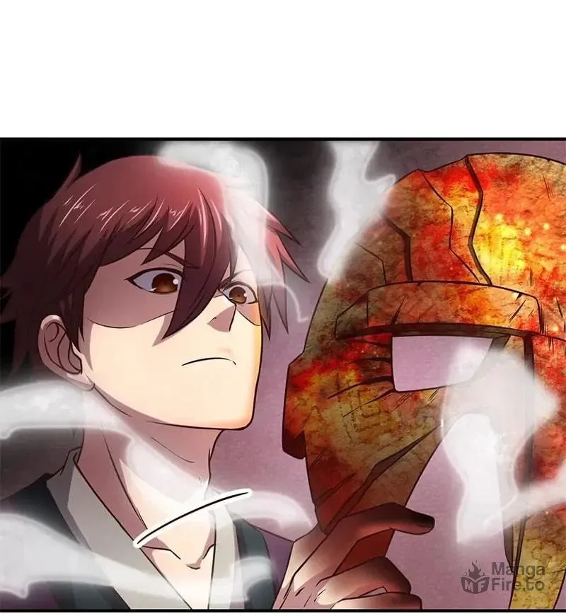 Warring States (Colored) Chapter 30 page 62 - 