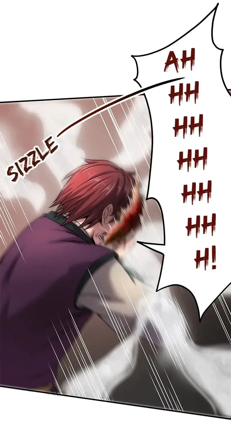 Warring States (Colored) Chapter 30 page 63 - 