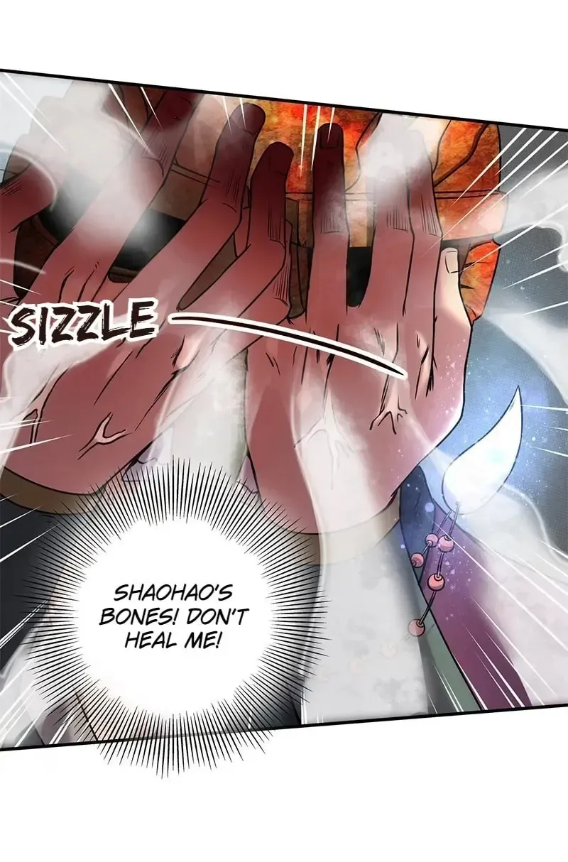 Warring States (Colored) Chapter 30 page 65 - 