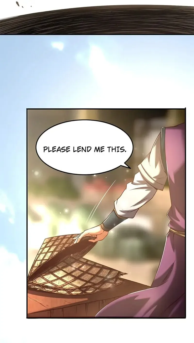 Warring States (Colored) Chapter 30 page 70 - 