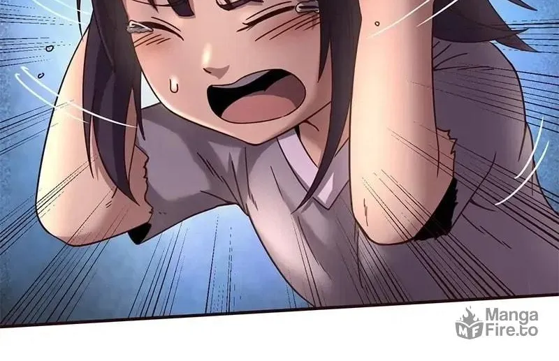 Warring States (Colored) Chapter 30 page 8 - 