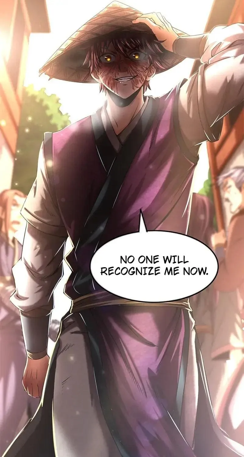 Warring States (Colored) Chapter 30 page 72 - 