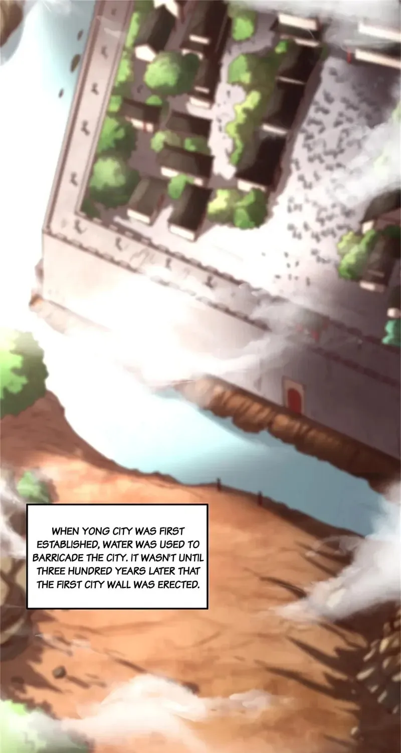 Warring States (Colored) Chapter 31 page 2 - 