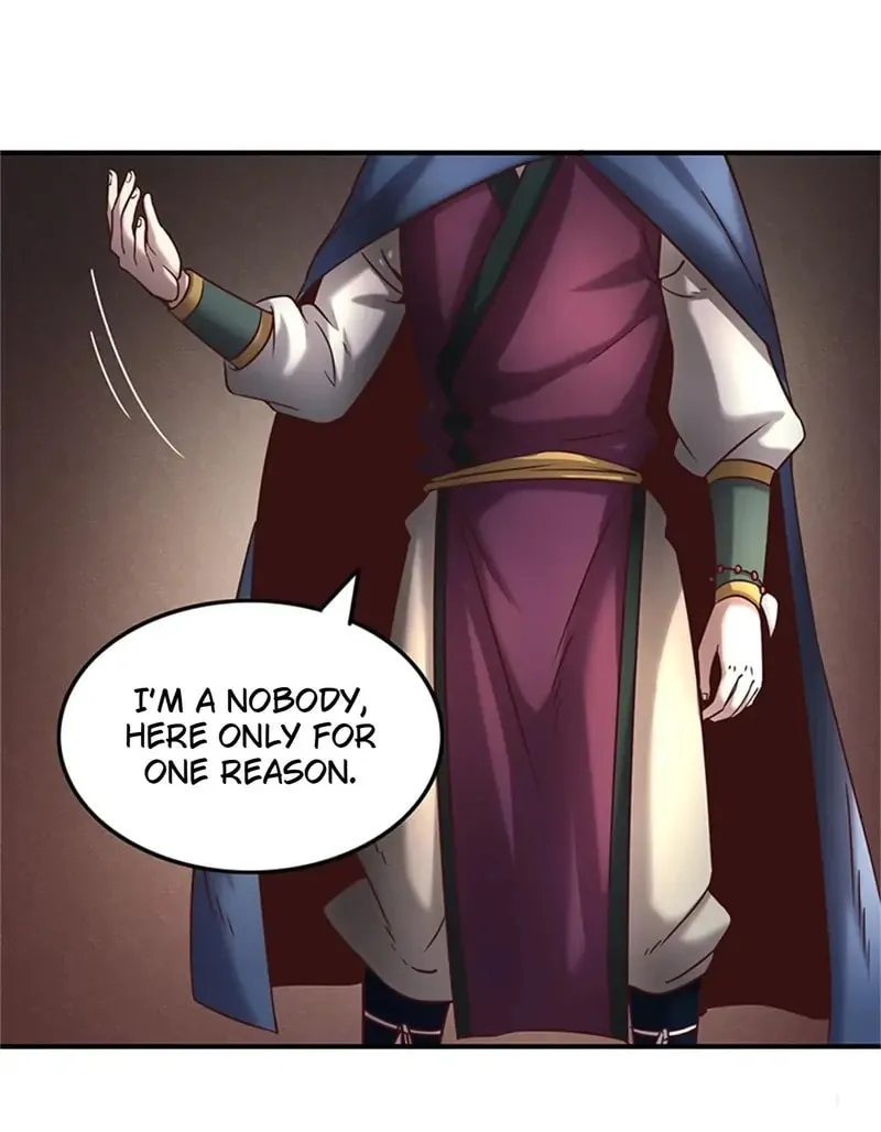 Warring States (Colored) Chapter 31 page 17 - 
