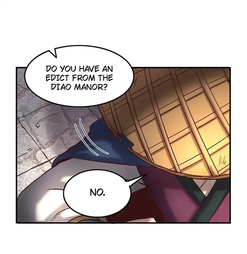 Warring States (Colored) Chapter 31 page 19 - 