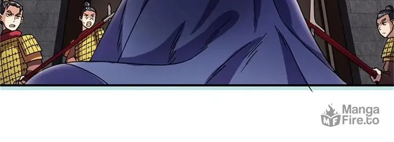 Warring States (Colored) Chapter 31 page 24 - 