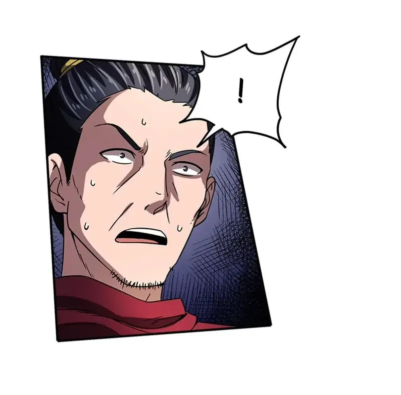 Warring States (Colored) Chapter 31 page 27 - 