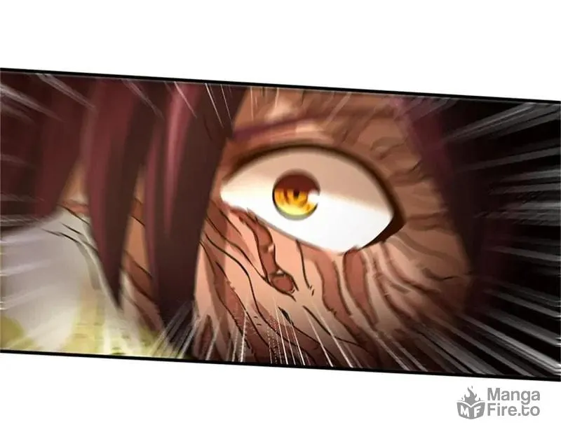 Warring States (Colored) Chapter 31 page 48 - 