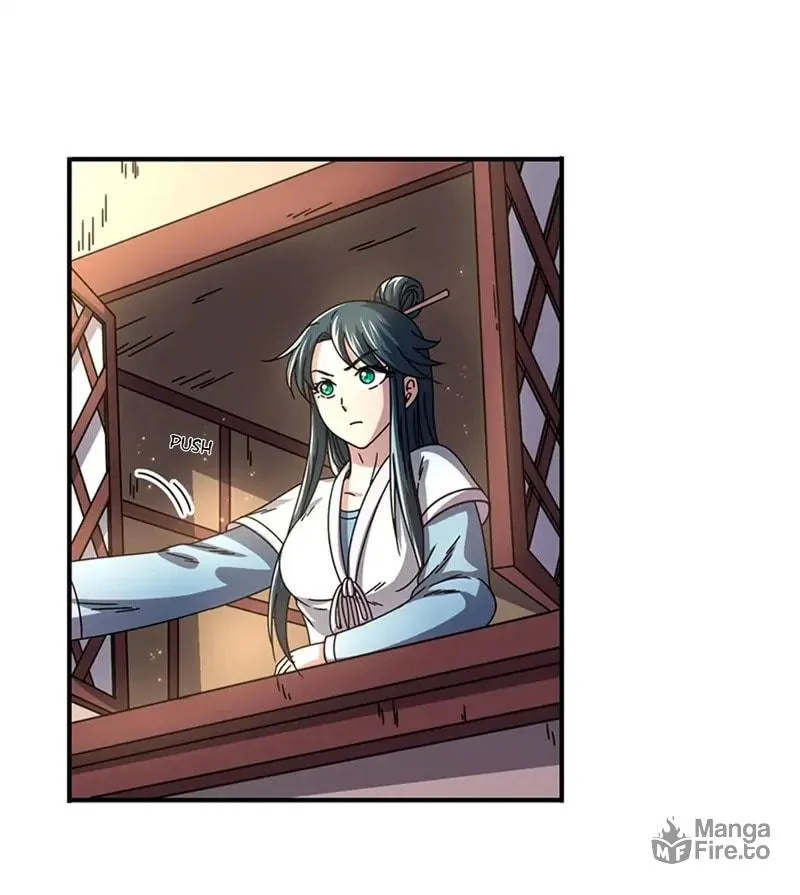 Warring States (Colored) Chapter 31 page 61 - 