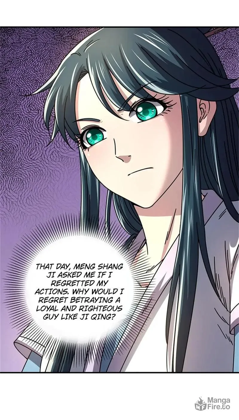 Warring States (Colored) Chapter 31 page 62 - 