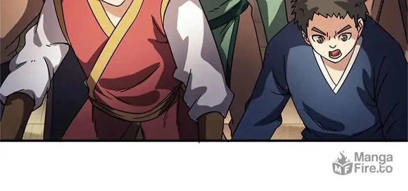 Warring States (Colored) Chapter 31 page 9 - 