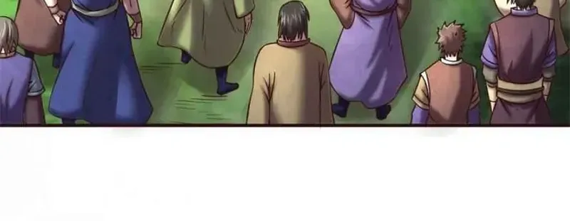 Warring States (Colored) Chapter 32 page 43 - 