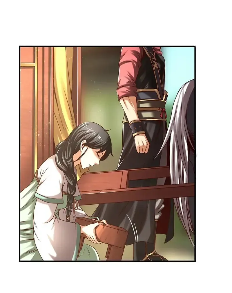 Warring States (Colored) Chapter 32 page 46 - 