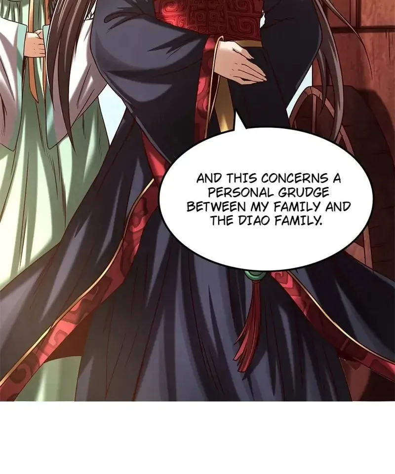 Warring States (Colored) Chapter 32 page 48 - 