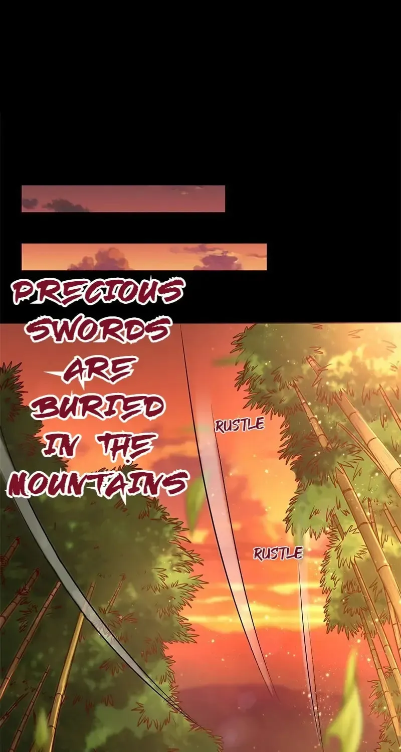 Warring States (Colored) Chapter 32 page 67 - 