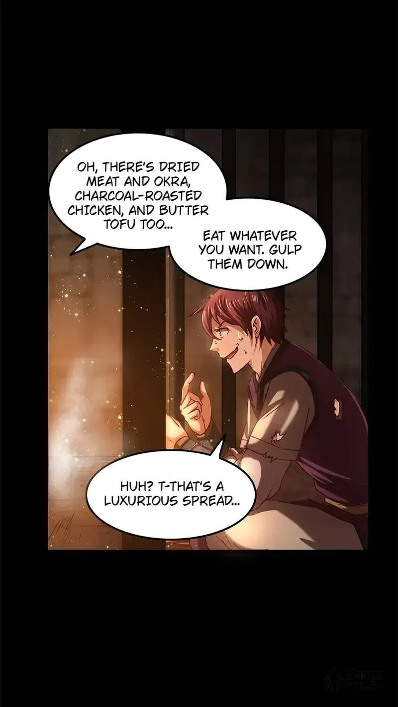 Warring States (Colored) Chapter 33 page 13 - 