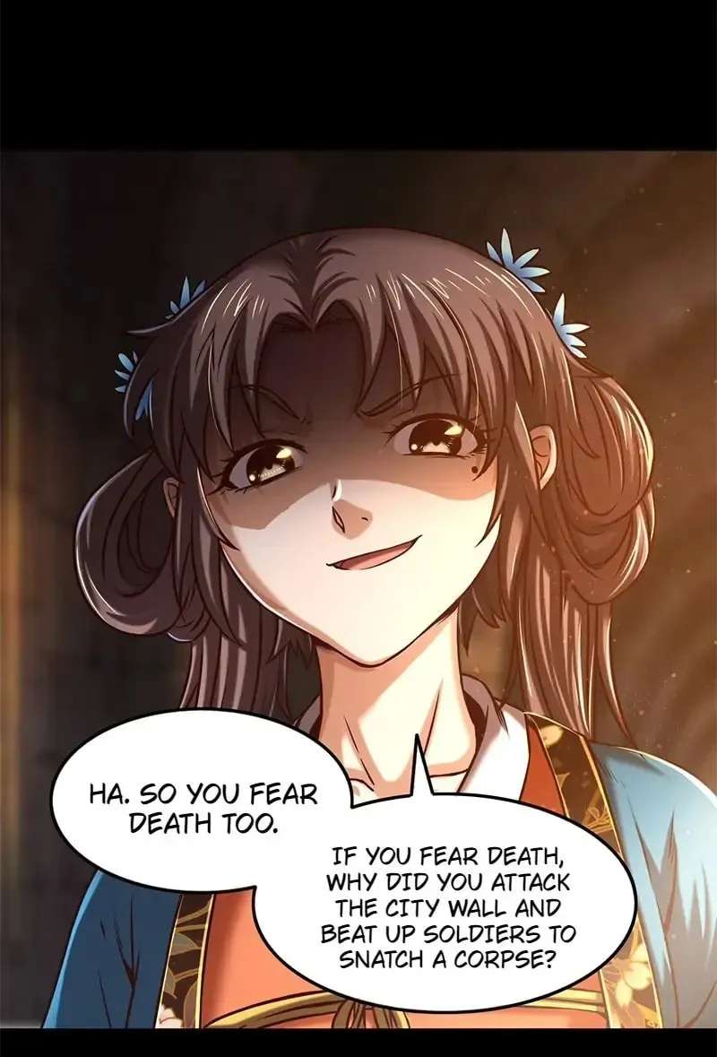 Warring States (Colored) Chapter 33 page 15 - 
