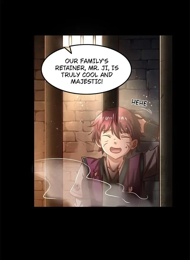 Warring States (Colored) Chapter 33 page 17 - 