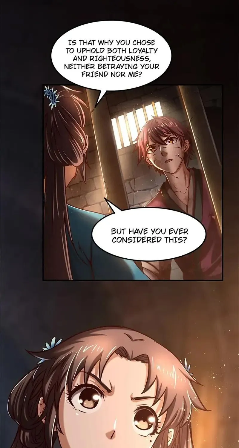 Warring States (Colored) Chapter 33 page 24 - 