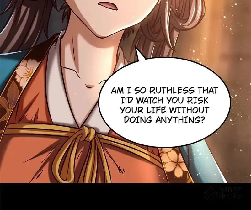 Warring States (Colored) Chapter 33 page 25 - 