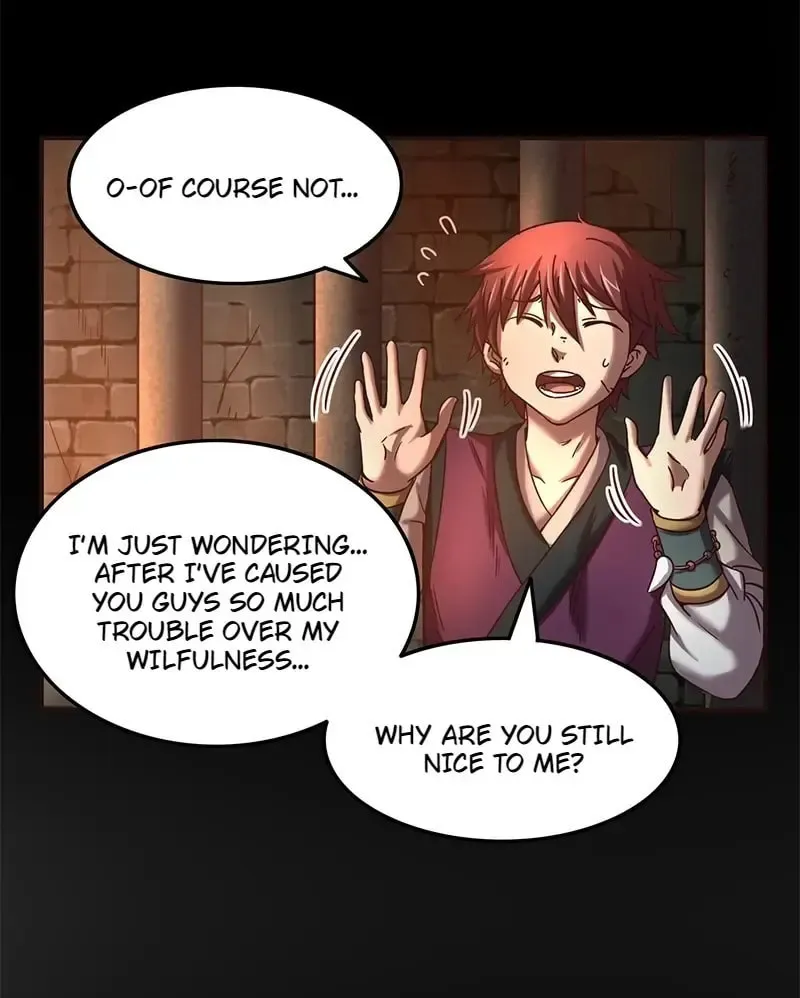 Warring States (Colored) Chapter 33 page 26 - 