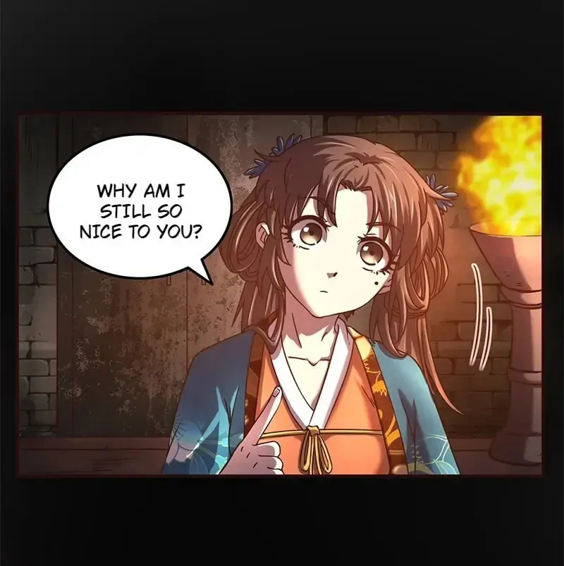 Warring States (Colored) Chapter 33 page 27 - 