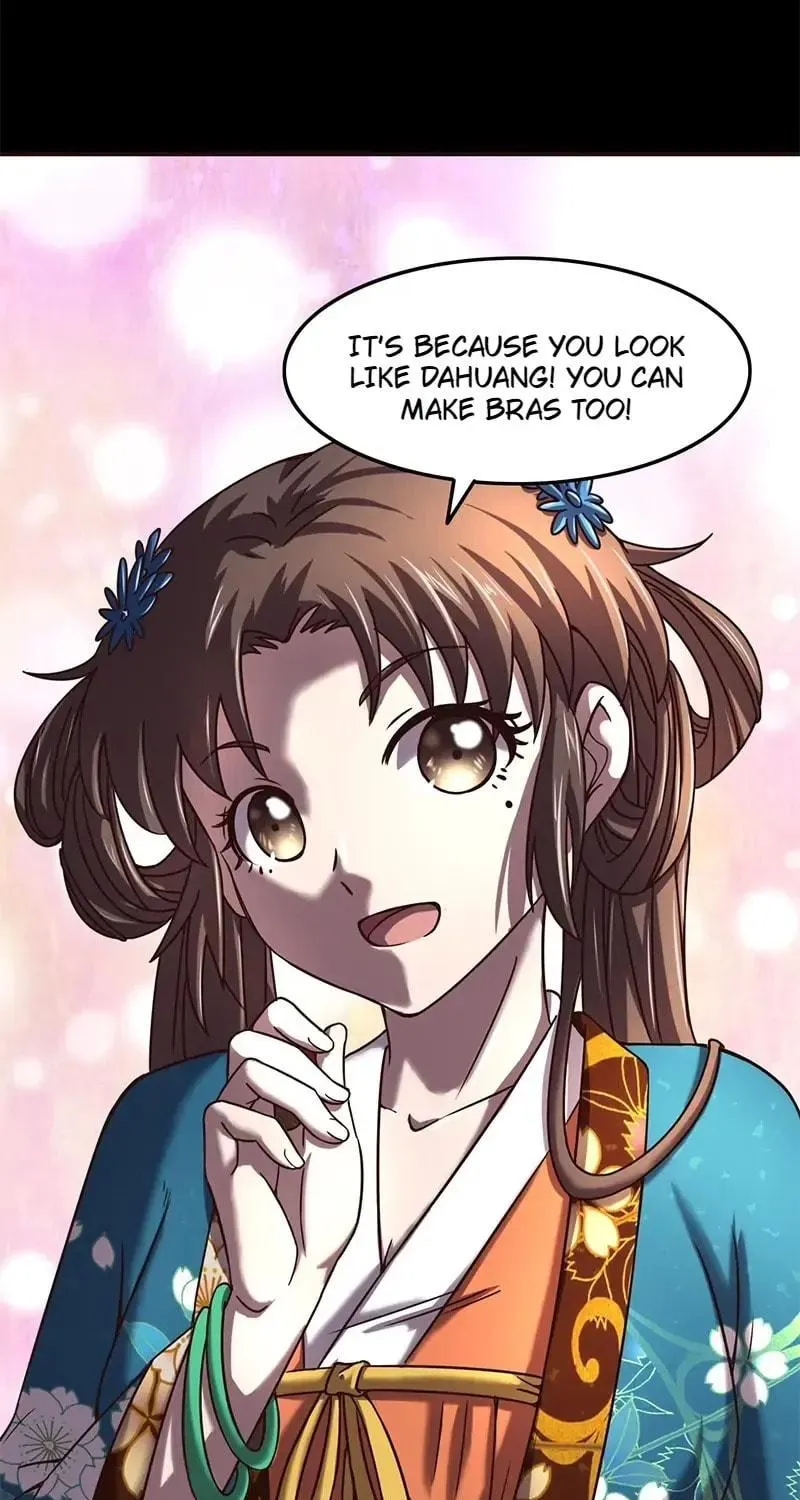 Warring States (Colored) Chapter 33 page 30 - 