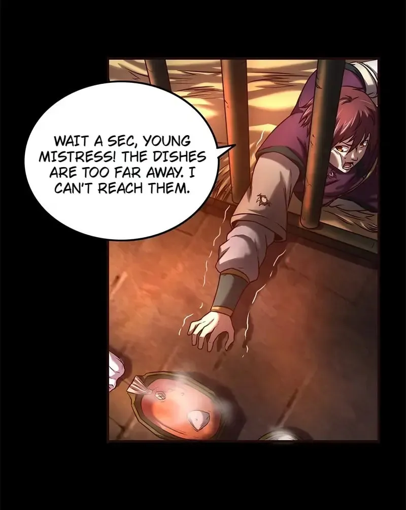 Warring States (Colored) Chapter 33 page 37 - 