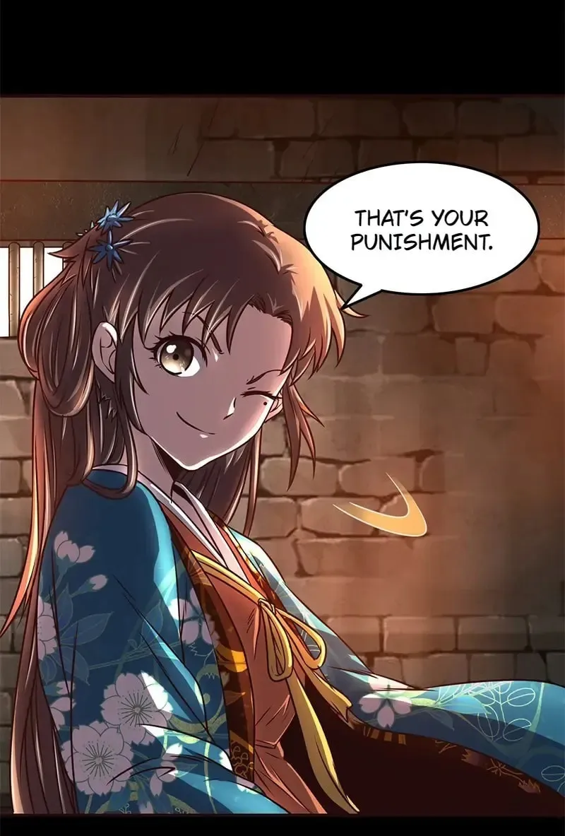 Warring States (Colored) Chapter 33 page 38 - 