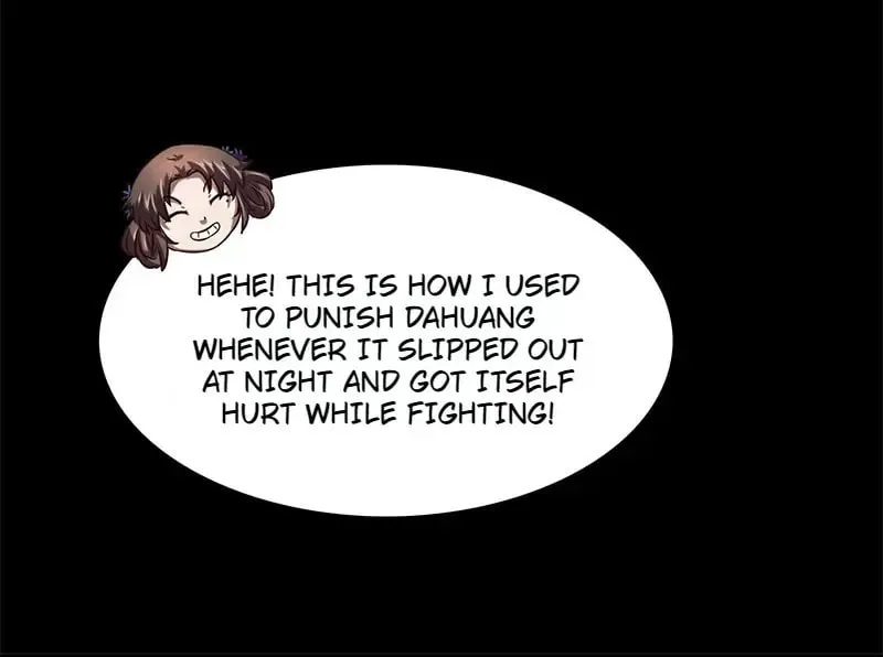 Warring States (Colored) Chapter 33 page 40 - 